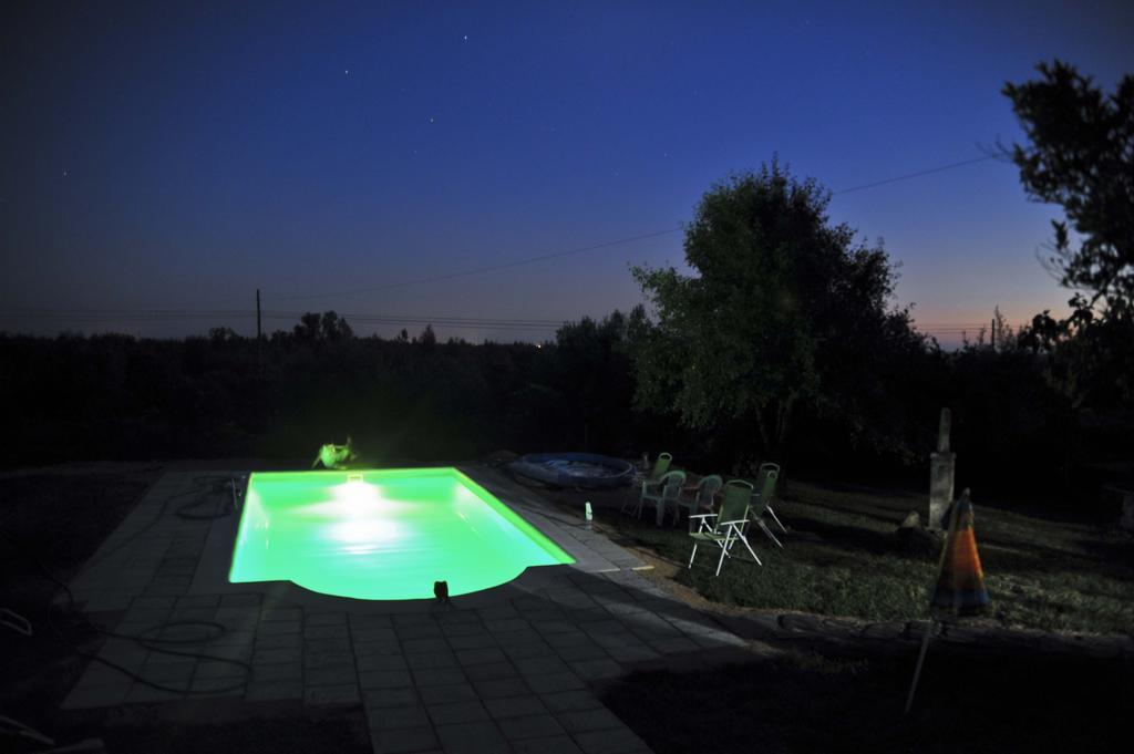 Quinta Paraiso Alagoa Kültér fotó