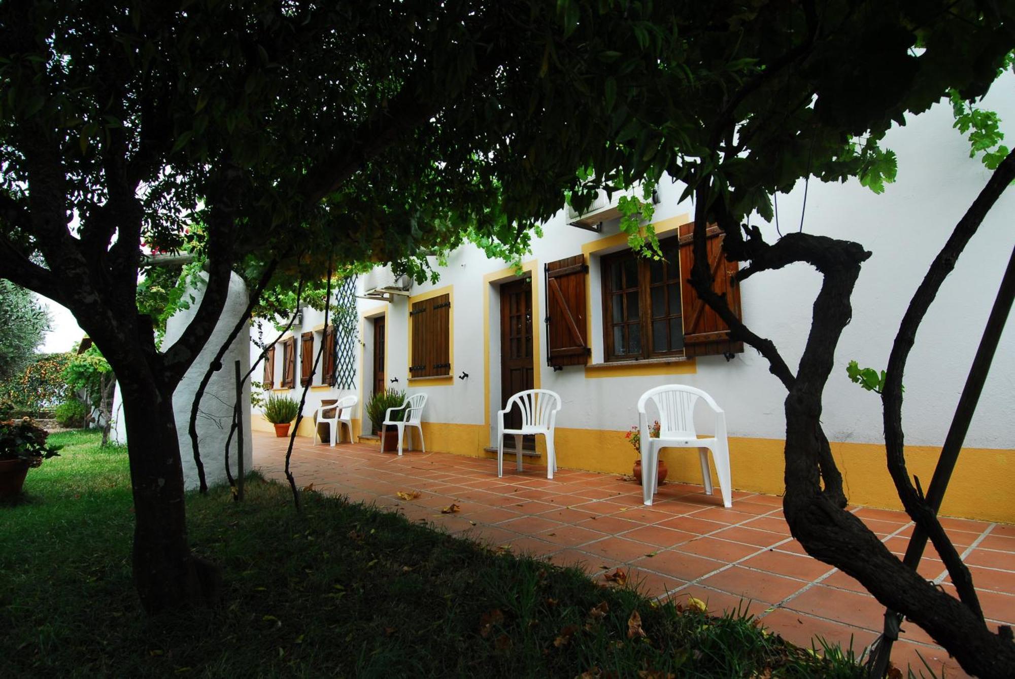 Quinta Paraiso Alagoa Kültér fotó