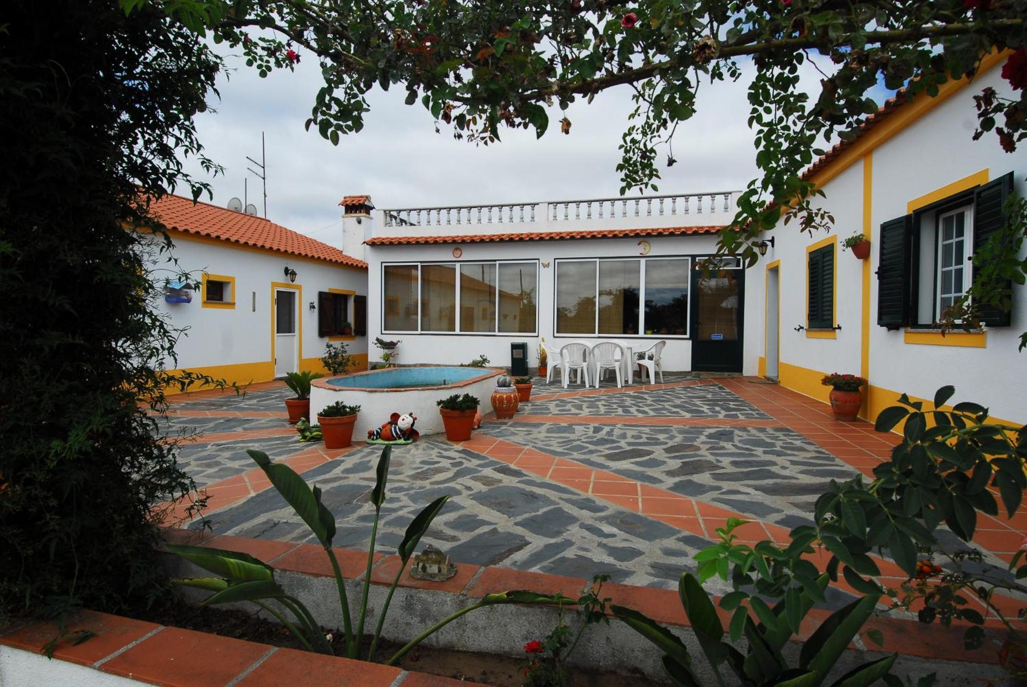 Quinta Paraiso Alagoa Kültér fotó
