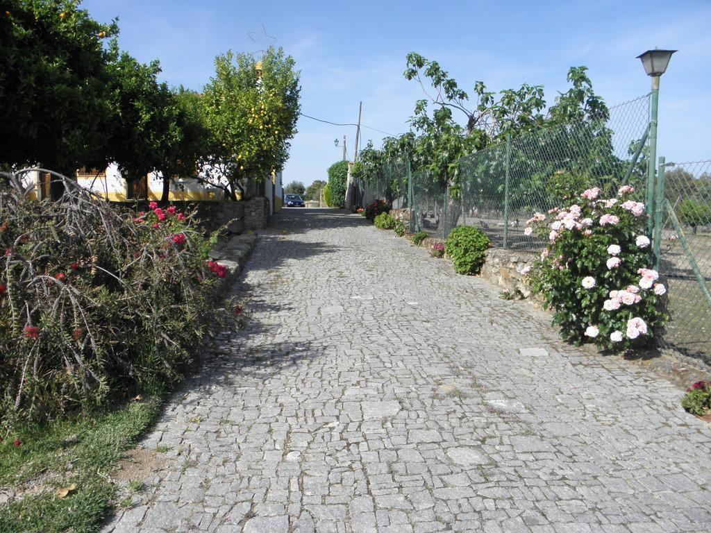 Quinta Paraiso Alagoa Kültér fotó