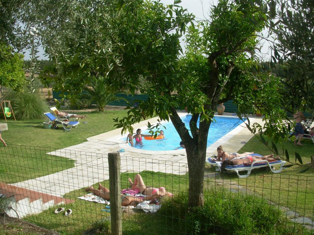 Quinta Paraiso Alagoa Kültér fotó