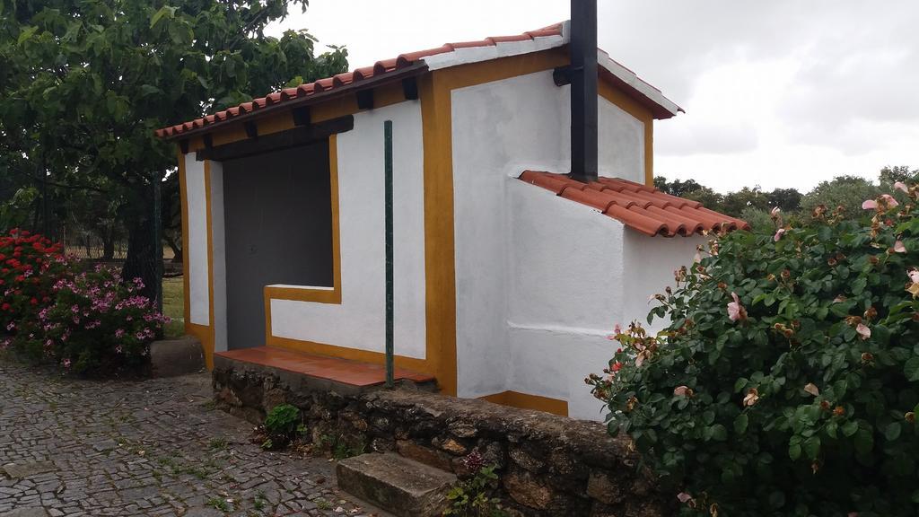 Quinta Paraiso Alagoa Kültér fotó